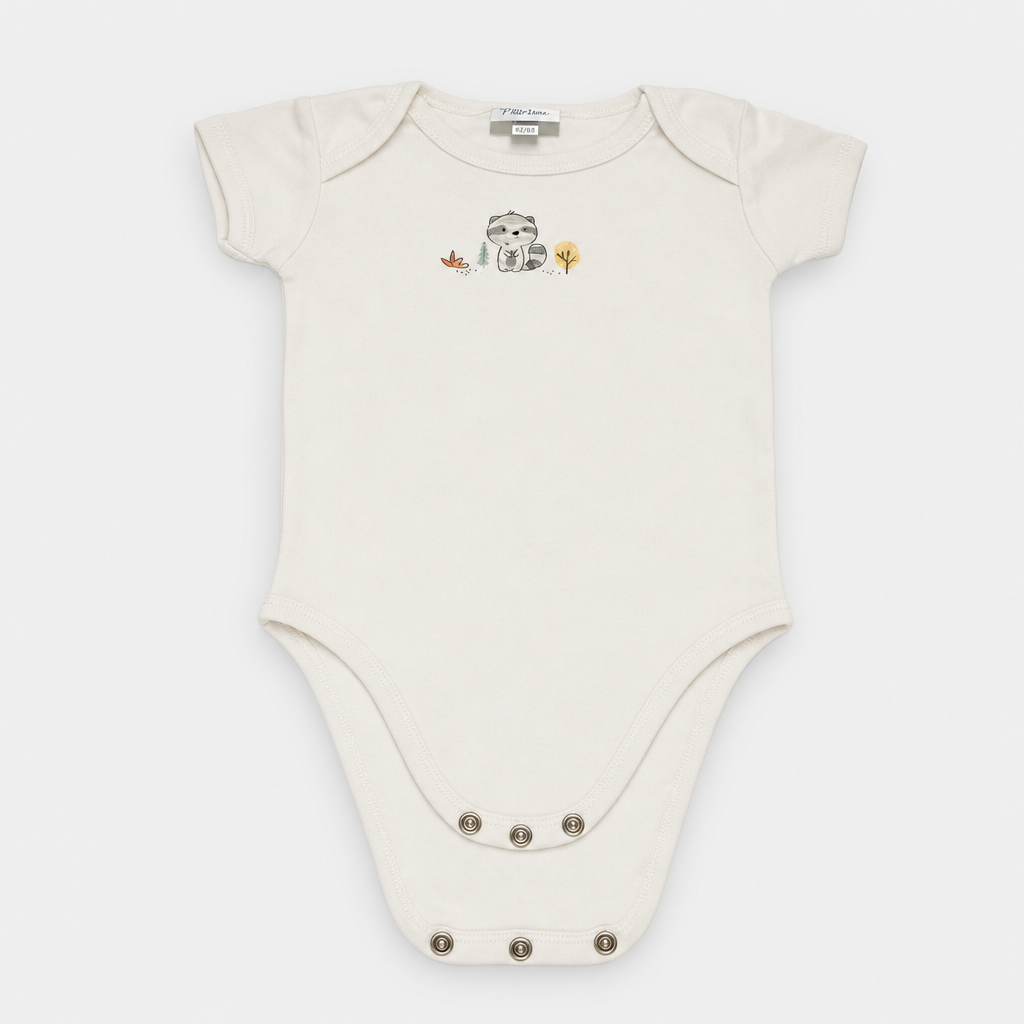Body - Bambino - 84 - 89 | 18 mesi