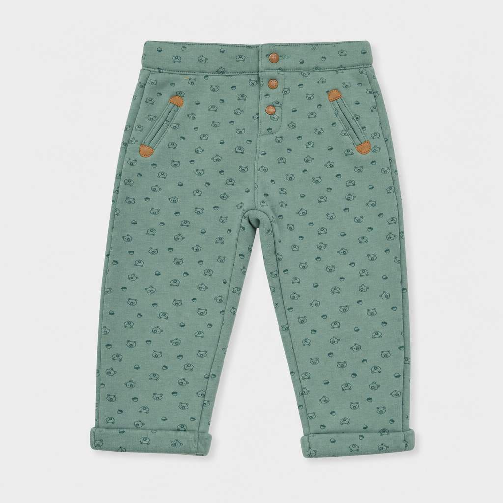 Pantaloni tuta - Bambino - 84 - 89 | 18 mesi