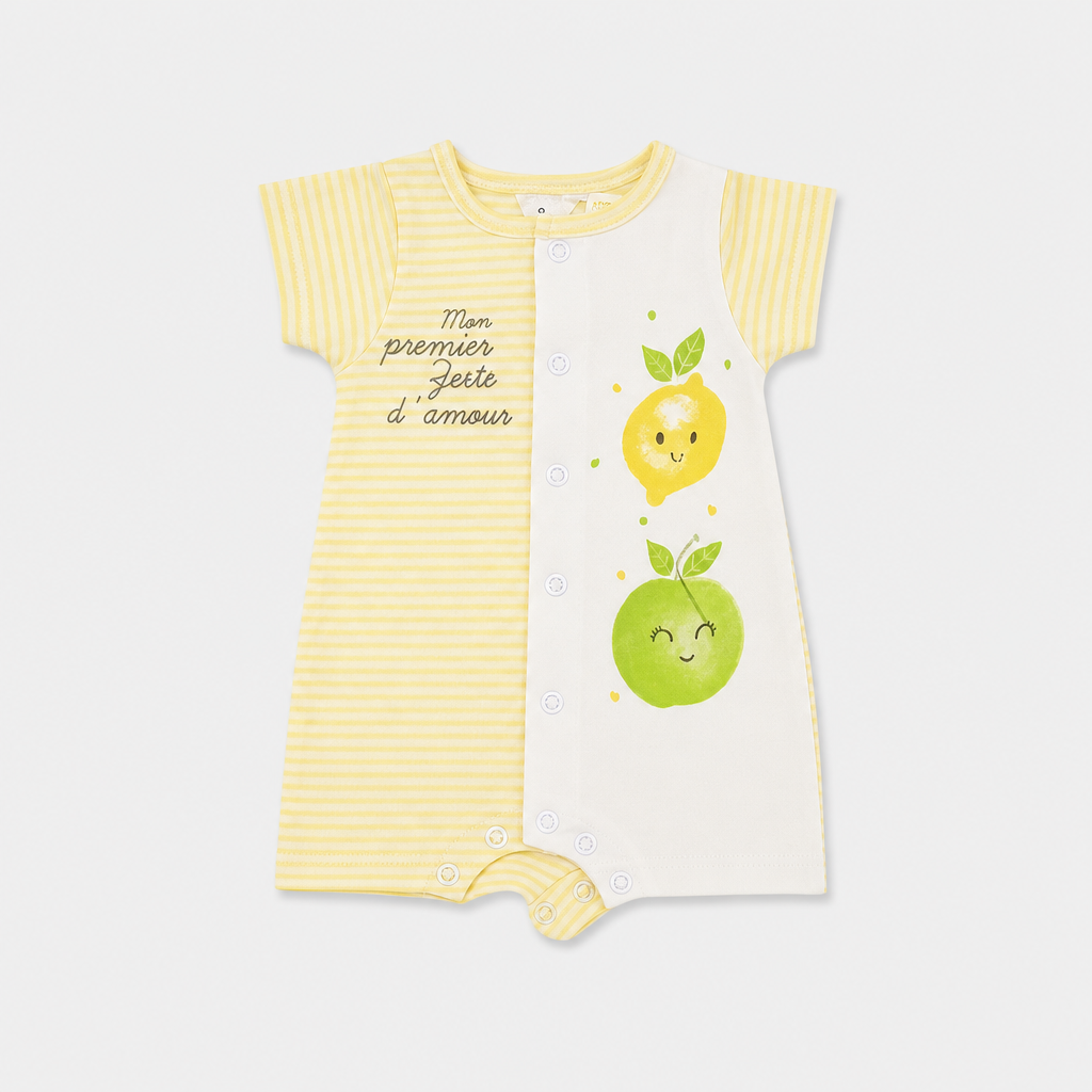 Tutine neonato - Bambino - 50 - 59 < 3 mesi