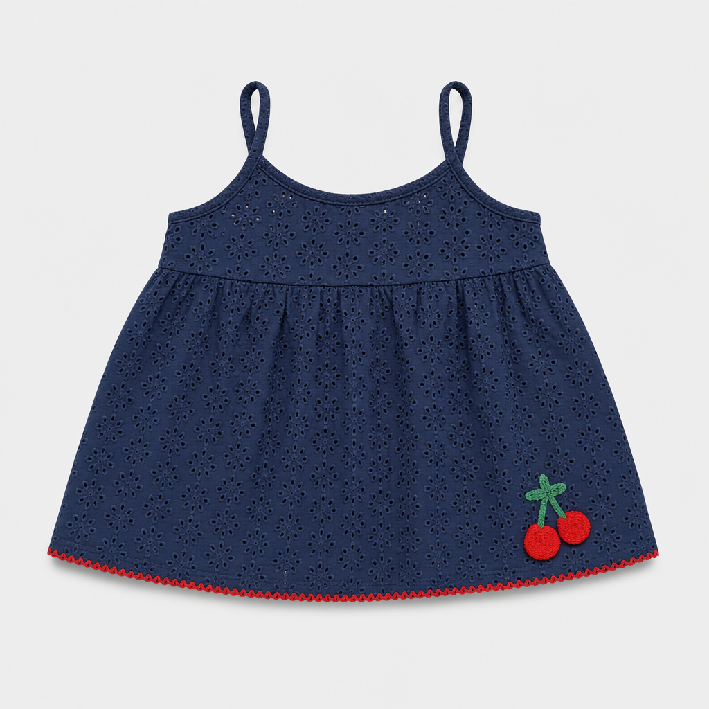 Canottiera - Bambina - 84 - 89 | 18 mesi