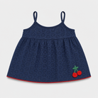 Canottiera - Bambina - 84 - 89 | 18 mesi