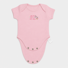 Body - Bambina - 50 - 59 < 3 mesi