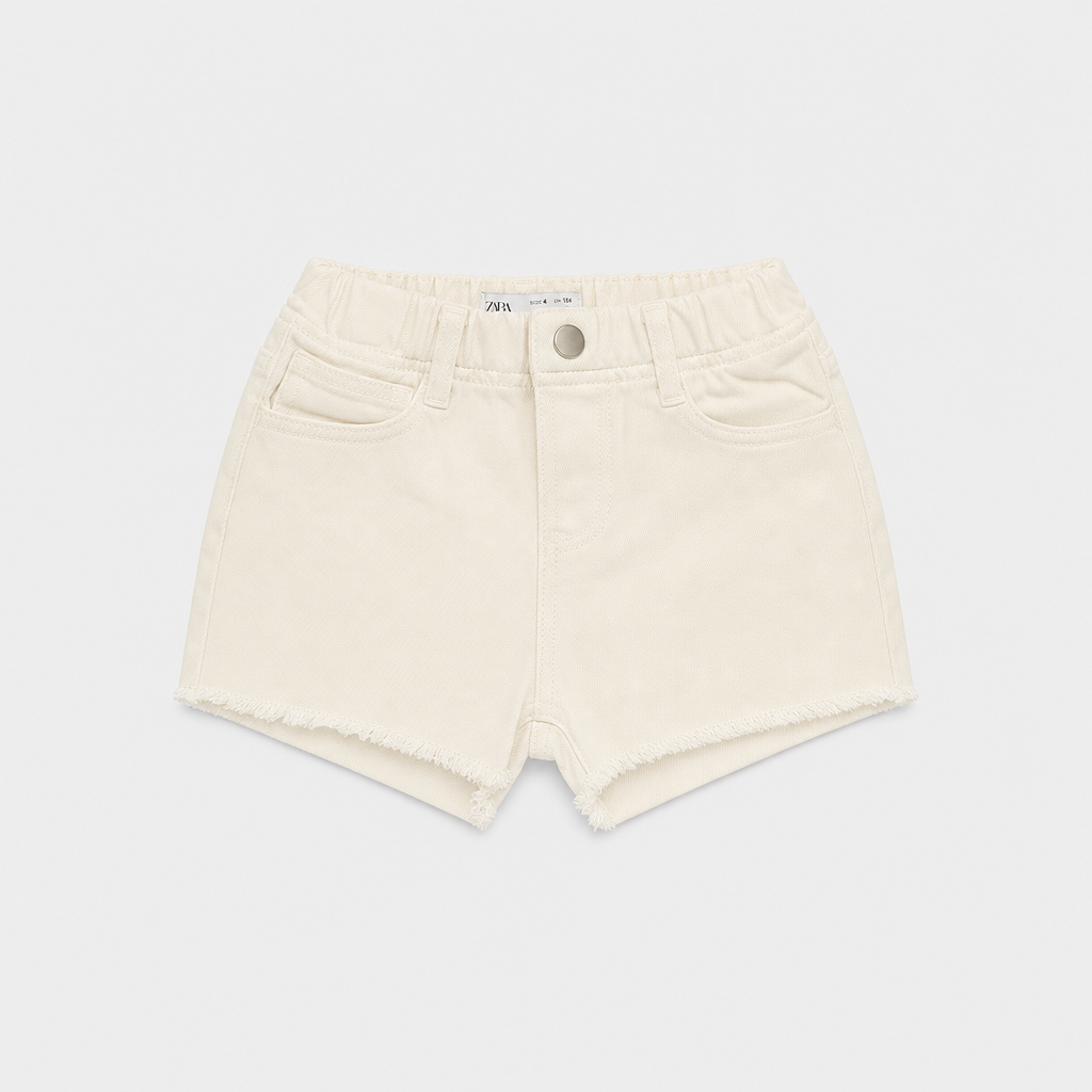 Pantaloncini corti - Bambina - 84 - 89 | 18 mesi