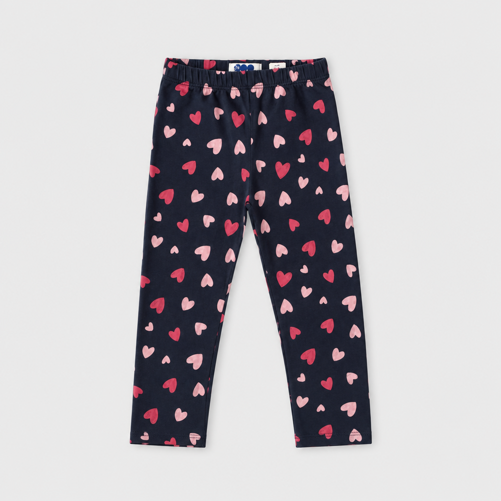 Leggins - Bambina - 90 - 95 | 2 anni