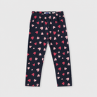 Leggins - Bambina - 90 - 95 | 2 anni