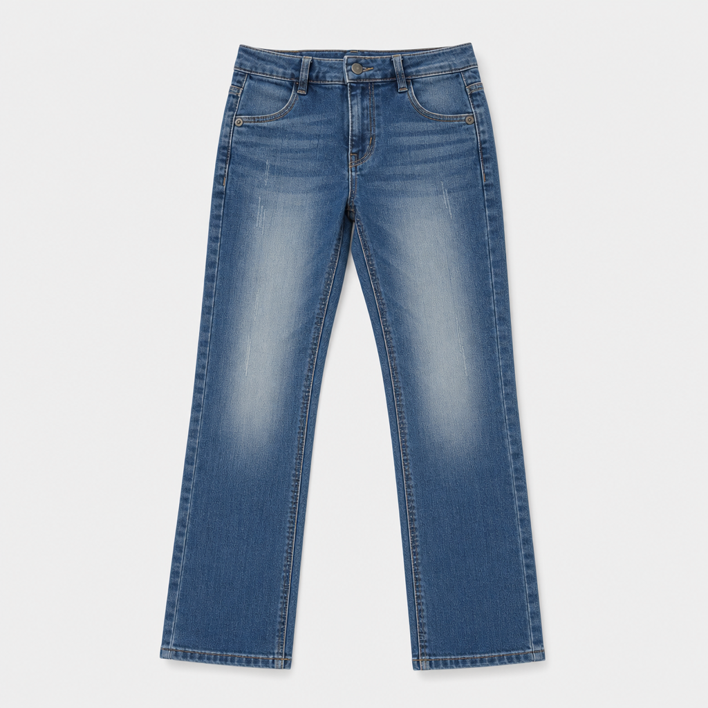 Jeans - Bambino - 102 - 107 | 4 anni