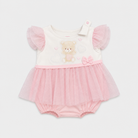 Tutine neonato - Bambina - 50 - 59 < 3 mesi