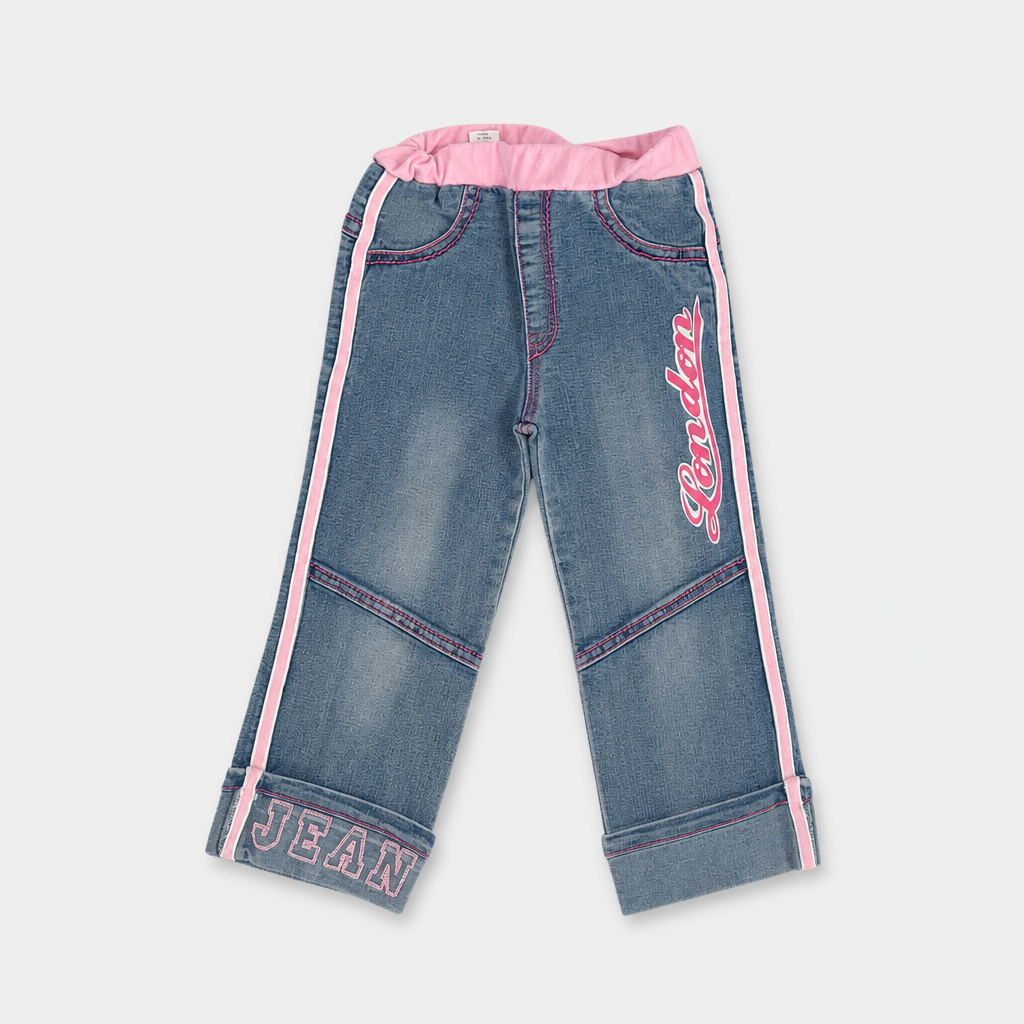 Jeans - Bambina - 102 - 107 | 4 anni