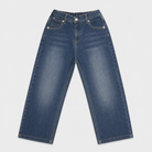 Jeans - Bambina - 96 - 101 | 3 anni