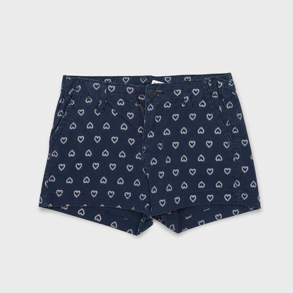 Pantaloncini corti - Bambina - 132 - 137 | 9 anni