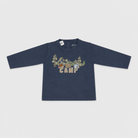 Maglietta maniche lunghe - Bambino - 66 - 71 | 6 mesi