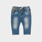 Jeans - Bambino - 66 - 71 | 6 mesi