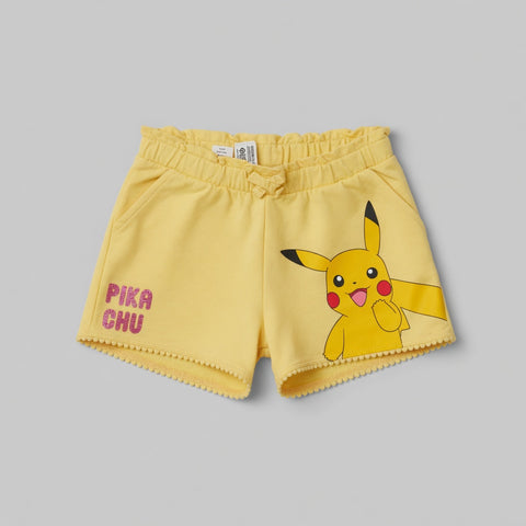 Pantaloncini corti - Bambina - 138 - 143 | 10 anni