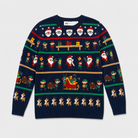 Maglione - Bambino - 102 - 107 | 4 anni