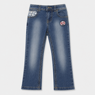 Jeans - Bambino - 90 - 95 | 2 anni
