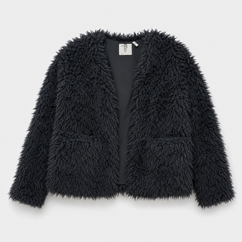 Giacca invernale pesante - Bambina - 150 - 157 | 12 anni