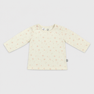 Maglietta maniche lunghe - Bambina - 60 - 65 | 3 mesi
