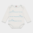 Body - Bambino - 90 - 95 | 2 anni