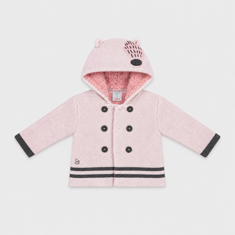 Giacca primavera - Bambina - 66 - 71 | 6 mesi