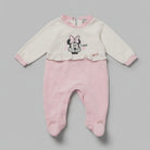 Tutine neonato - Bambina - 66 - 71 | 6 mesi