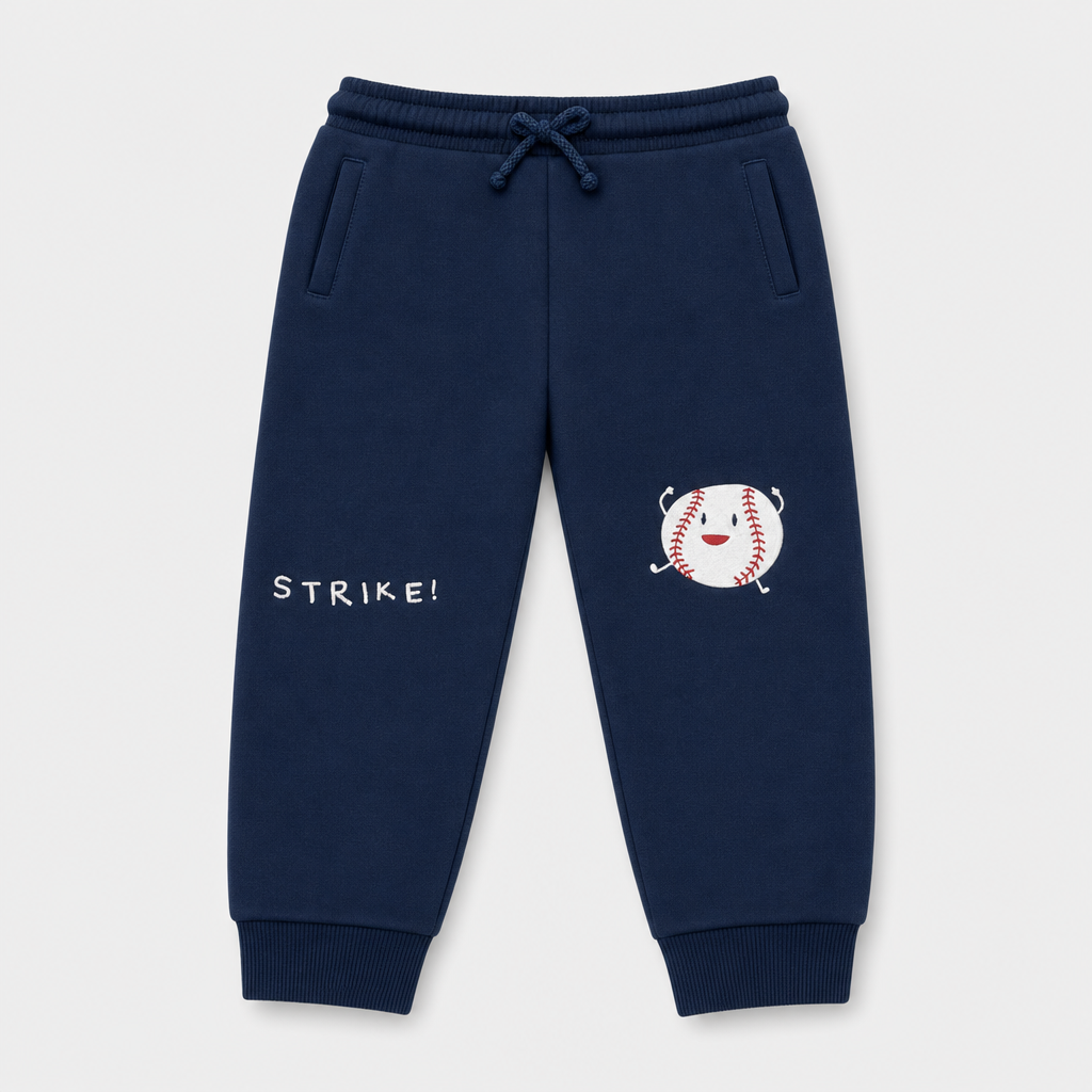 Pantaloni tuta - Bambino - 84 - 89 | 18 mesi