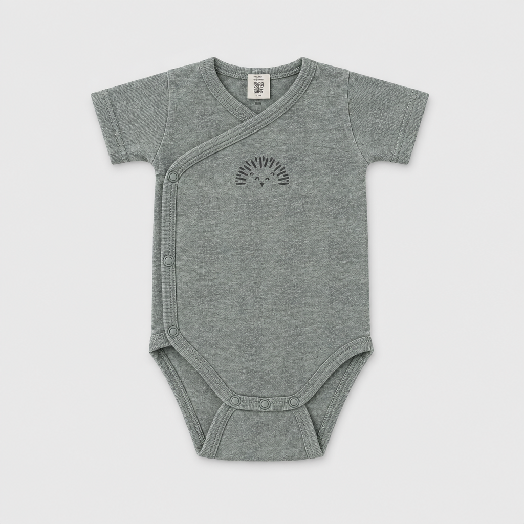 Body - Bambino - 60 - 65 | 3 mesi