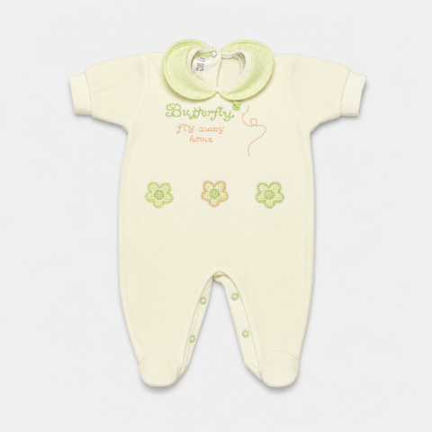 Tutine neonato - Bambina - 60 - 65 | 3 mesi