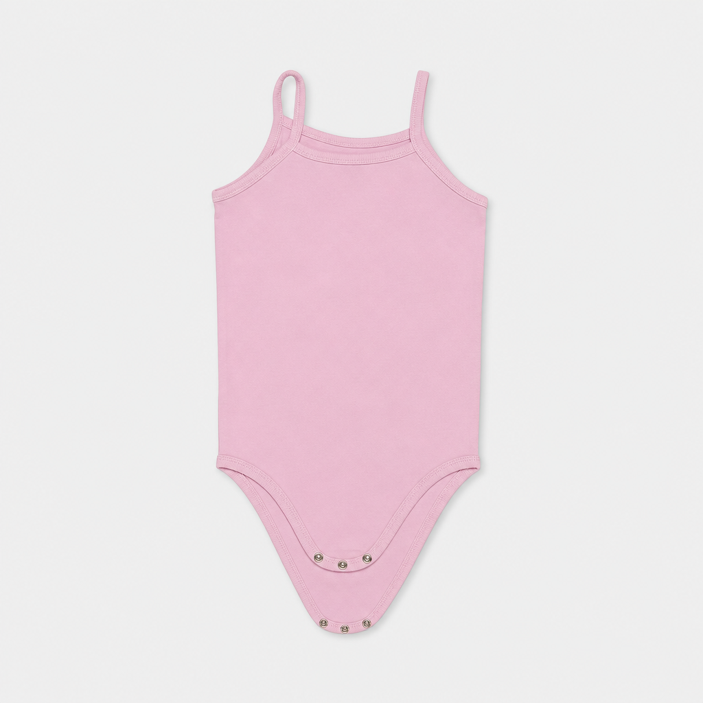Body - Bambina - 90 - 95 | 2 anni