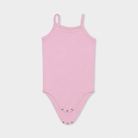 Body - Bambina - 90 - 95 | 2 anni