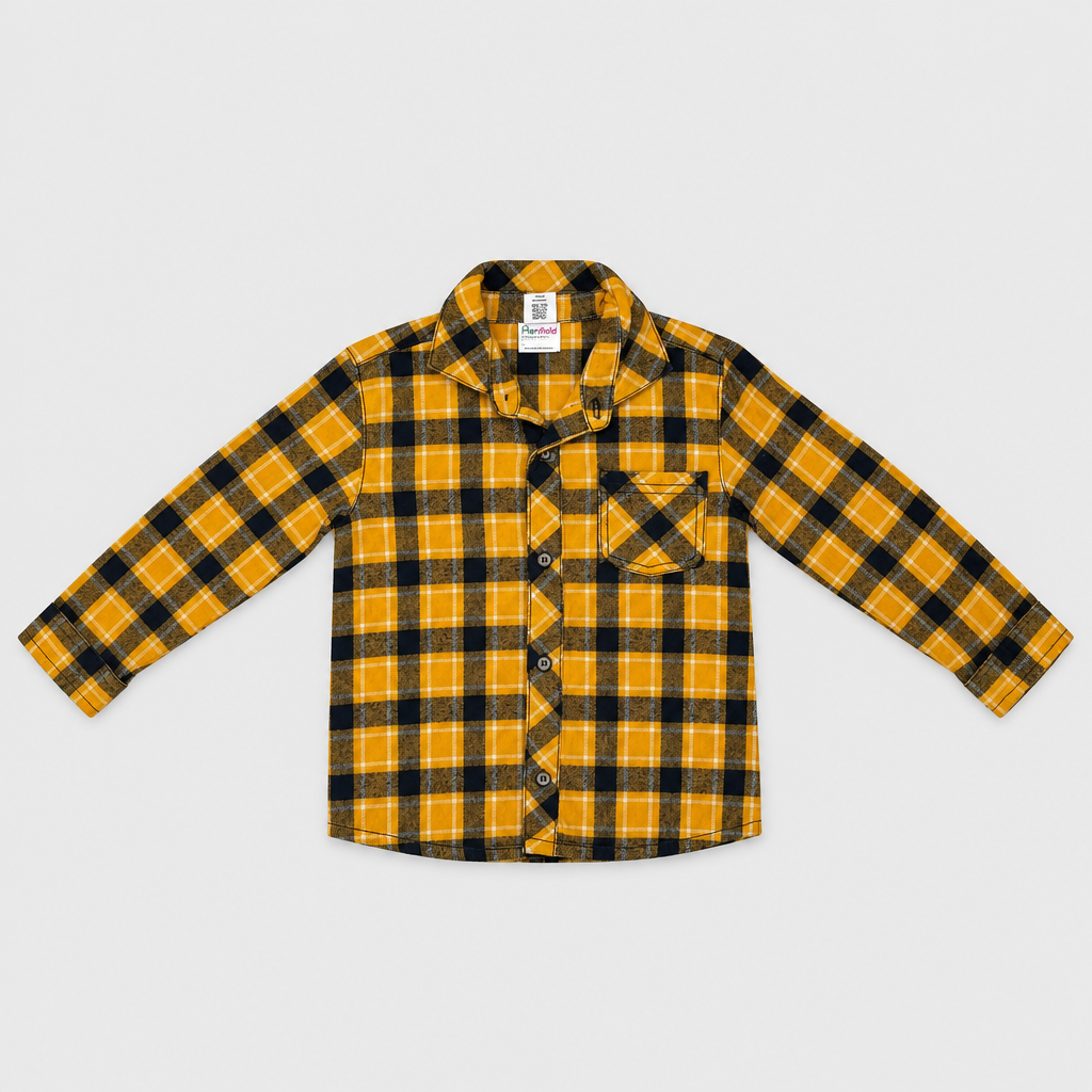Camicia - Bambino - 84 - 89 | 18 mesi