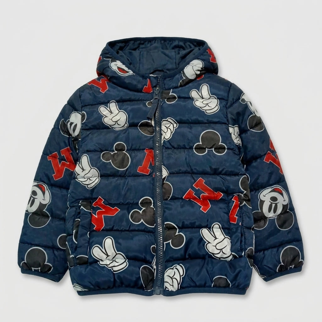 Giacca invernale pesante - Bambino - 108 - 113 | 5 anni