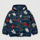 Giacca invernale pesante - Bambino - 108 - 113 | 5 anni