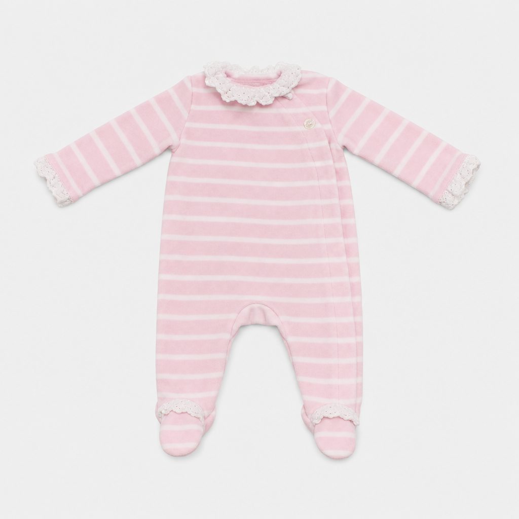 Tutine neonato - Bambina - 50 - 59 < 3 mesi