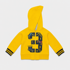 Felpa - Bambino - 60 - 65 | 3 mesi
