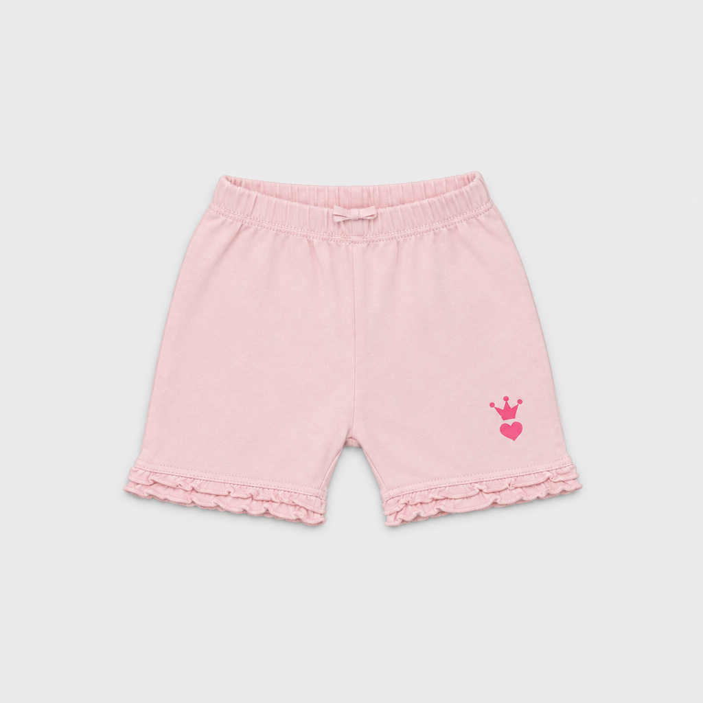 Pantaloncini corti - Bambina - 66 - 71 | 6 mesi