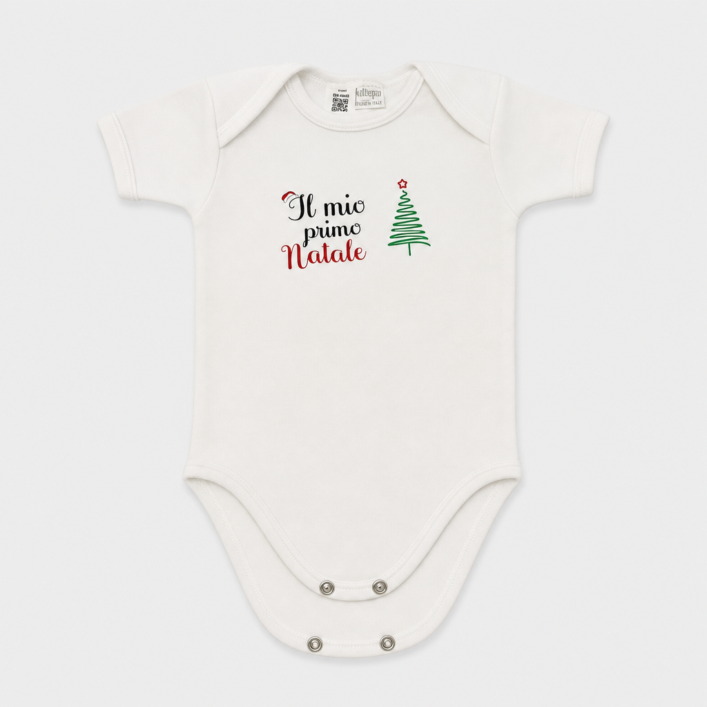 Body - Bambino - 72 - 77 | 9 mesi