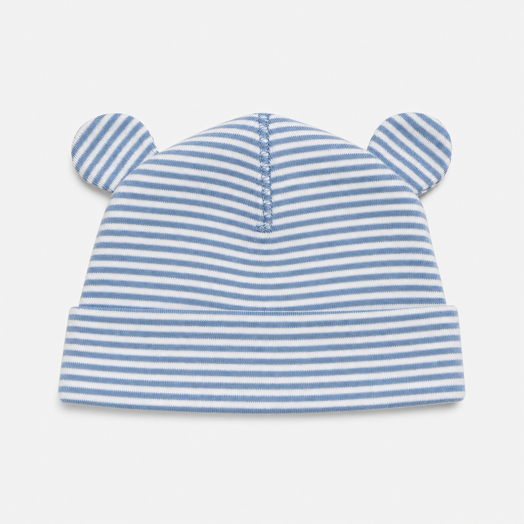 Cappellino - Bambino - 50 - 59 < 3 mesi