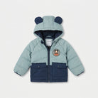 Giacca invernale pesante - Bambino - 84 - 89 | 18 mesi