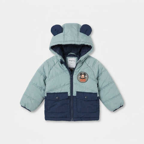 Giacca invernale pesante - Bambino - 84 - 89 | 18 mesi