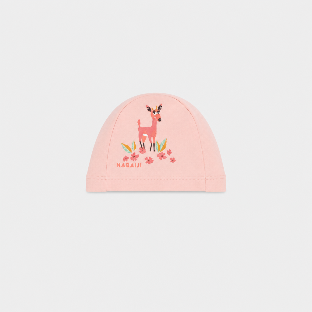 Cappellino - Bambina - 60 - 65 | 3 mesi