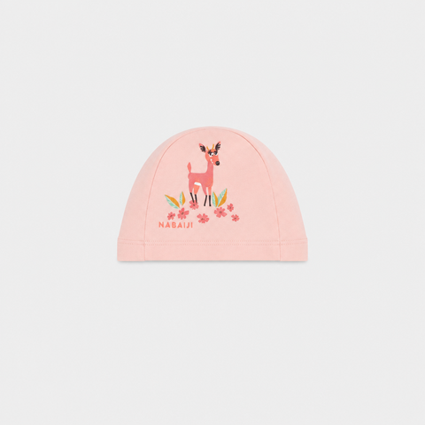 Cappellino - Bambina - 60 - 65 | 3 mesi