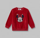 Felpa - Bambina - 90 - 95 | 2 anni