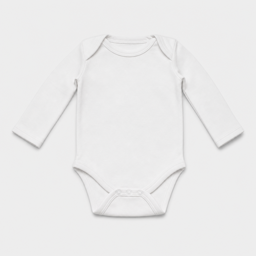 Body - Bambino - 60 - 65 | 3 mesi