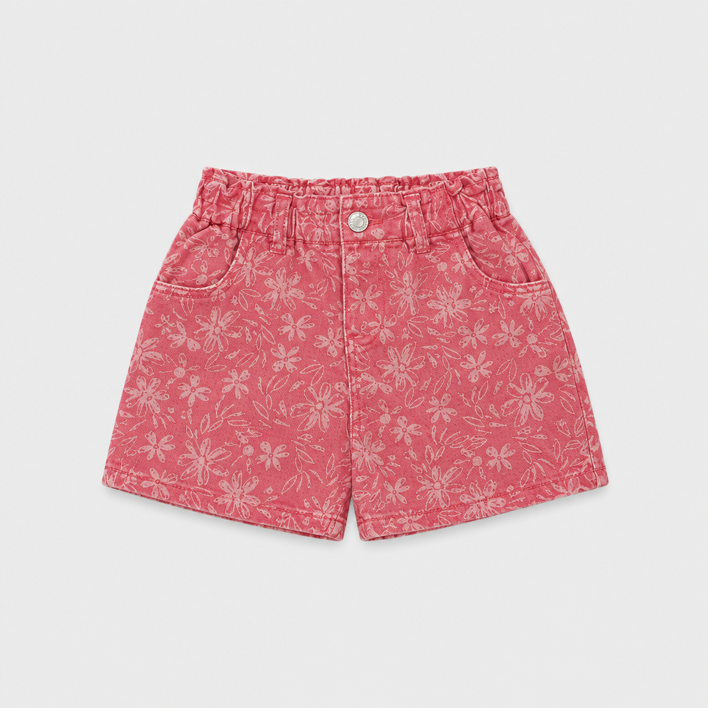Pantaloncini corti - Bambina - 108 - 113 | 5 anni