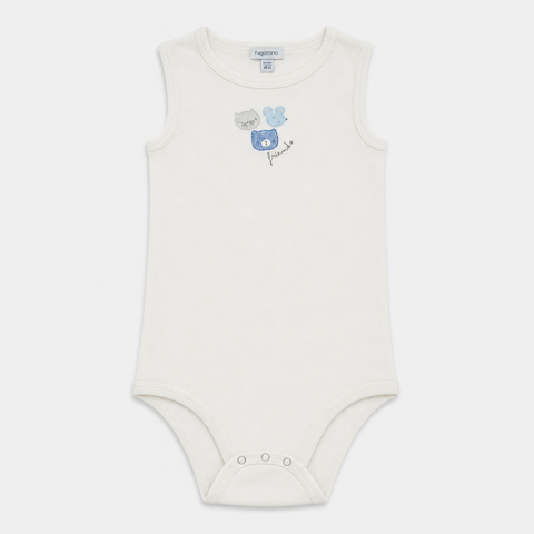 Body - Bambino - 96 - 101 | 3 anni