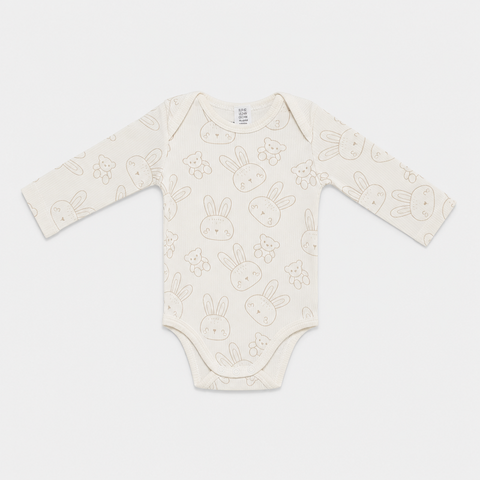 Body - Bambino - 60 - 65 | 3 mesi