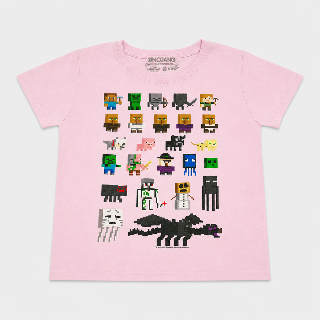 Maglietta maniche corte - Bambina - 150 - 157 | 12 anni
