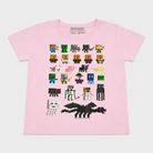 Maglietta maniche corte - Bambina - 150 - 157 | 12 anni
