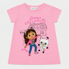 Maglietta maniche corte - Bambina - 114 - 119 | 6 anni