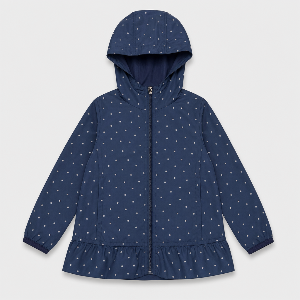 Impermeabile/kway - Bambina - 120 - 125 | 7 anni